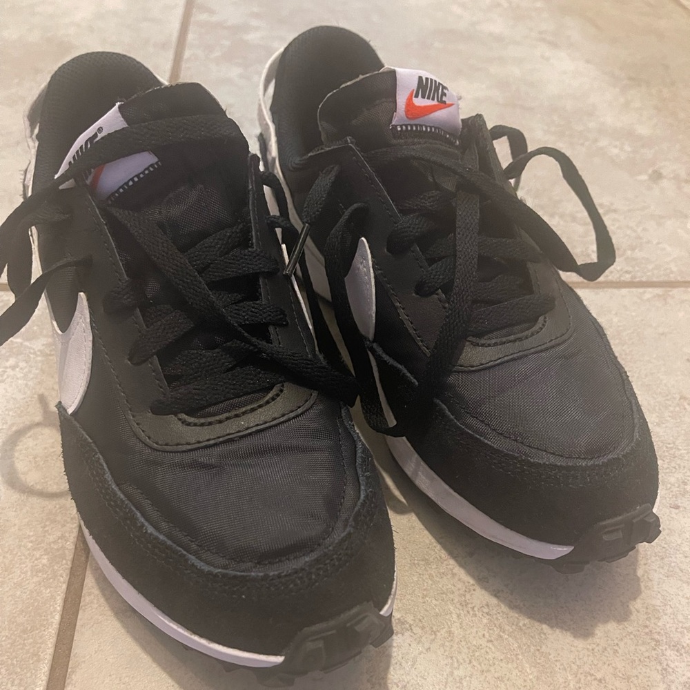 Nike Waffle Debut sneaker